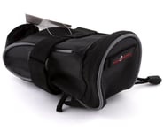 Banjo Brothers Saddle Bag (Black) (M) | product-also-purchased