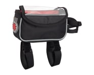 Banjo Brothers Top Tube Bag (Black) (0.67L) | product-also-purchased
