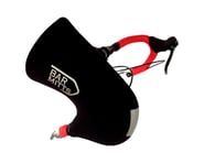 Bar Mitts Bar End Shifter Pogie Handlebar Mittens (Black) | product-related