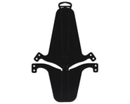 Bar Fly Dirt Fly Front Suspension Fender (Black) (29, 27.5, 26") | product-related