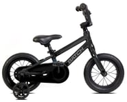 Batch Bicycles 12" Kids Bike (Matte Pitch Black) | product-related