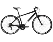Batch Bicycles 700c Fitness Bike (Matte Pitch Black) | product-related
