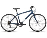 Batch Bicycles Lifestyle Bike (Matte Pitch Blue) (700c) | product-related