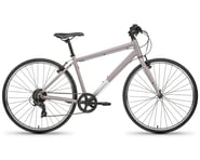 more-results: Batch Bicycles 700c Lifestyle Bike (Gloss Vapor Grey) (S)