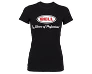 more-results: Bell Women's Choice of Pros T-Shirt not only looks good but is make with high quality 