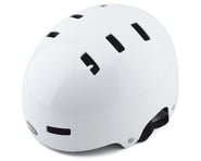 more-results: Bell's Local BMX Helmet blends classic skate style looks with new-school comfort and t