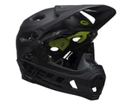 Bell Super DH MIPS Helmet (Matte/Gloss Black) | product-related