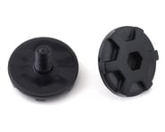 Bell Super DH MIPS Visor Screws (Black) | product-related