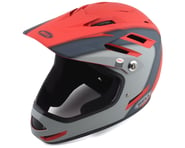 Bell Sanction Helmet (Crimson/Slate/Dark Grey) (S) | product-also-purchased