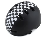 Bell Lil Ripper Helmet (Black/White Checkers) | product-related
