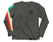 more-results: Bell Vintage Moto Long Sleeve T-Shirt (Grey) (S)