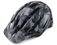 Bell Sixer MIPS Mountain Bike Helmet (Black Camo) | product-related