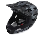 Bell Super Air R MIPS Helmet (Black Camo) | product-related