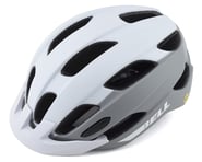 Bell Trace MIPS Helmet (Matte White/Silver) | product-related