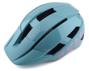 Bell Sidetrack II Kids Helmet (Light Blue/Pink) | product-related