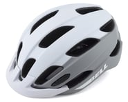 Bell Trace Helmet (Matte White/Silver) | product-related