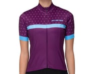Bellwether Women's Motion Jersey (Sangria) | product-related