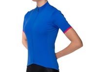 Bellwether Women's Criterium Jersey (True Blue) | product-related