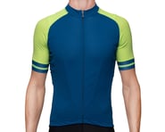Bellwether Men's Flight Jersey (Baltic Blue) | product-related