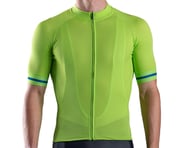 Bellwether Men's Flight Jersey (Citrus) | product-related