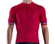 Bellwether Men's Flight Jersey (Burgundy) | product-also-purchased