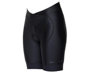 more-results: The Bellwether Women's Axiom Shorts are the triple threat of cycling shorts. This shor