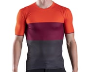 Bellwether Men's Overland Jersey (Orange) | product-related