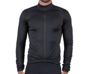 Bellwether Men's Draft Long Sleeve Jersey (Black) | product-related