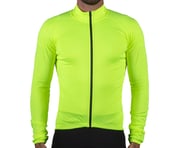 Bellwether Men's Draft Long Sleeve Jersey (Hi-Vis) | product-also-purchased