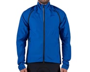 Bellwether Men's Velocity Convertible Jacket (Blue) | product-related
