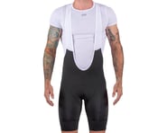 more-results: The Bellwether Newton 2.0 Bib Shorts are designed with long-distance comfort as the pr