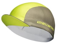 more-results: The Bellwether Tech Cycling Cap is designed with moisture-managing fabrics to prioriti