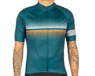 more-results: The Bellwether Men's Pinnacle short-sleeve jersey is crafted from performance fabrics 
