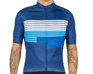 more-results: The Bellwether Men's Revel Short Sleeve Jersey is a durable, lightweight, and stretcha