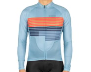 more-results: The Bellwether Men's Sol-Air Jersey is just the ticket if you fear the sun's harmful r