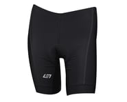 Bellwether Women's Criterium Shorts (Black) | product-related