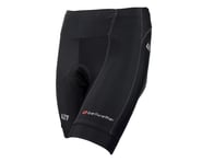 Bellwether Women's Endurance Gel Cycling Shorts (Black) | product-also-purchased