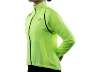 Bellwether Women's Velocity Convertible Jacket (Hi-Vis) | product-also-purchased
