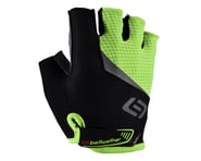 Bellwether Ergo Gel Gloves (Hi-Vis/Black) | product-related