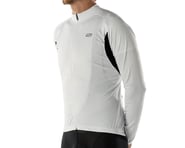 Bellwether Sol-Air UPF 40+ Long Sleeve Jersey (White) | product-also-purchased