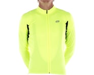 Bellwether Sol-Air UPF 40+ Long Sleeve Jersey (Hi-Vis) | product-related