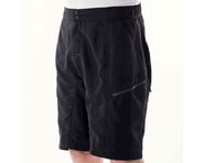 Bellwether Alpine Cycling Shorts (Black) | product-related