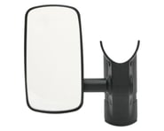 Bike-Eye Frame Mount Mirror (Black) (Wide) | product-also-purchased