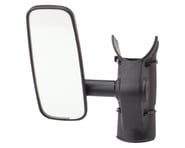 Bike-Eye Frame Mount Mirror (Black) (Narrow) | product-also-purchased