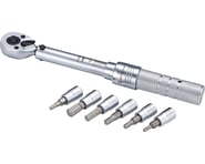 Birzman Torque Wrench Set | product-related