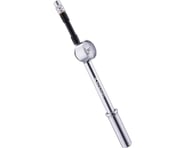 more-results: Birzman Macht Shock Pump w/ Gauge (Silver) (300 PSI)