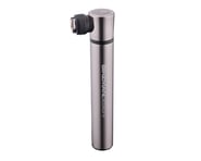 Birzman Scope-Apogee Hand Pump (Silver/Black) | product-also-purchased