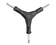 more-results: The Birzman Y-Grip S Wrench features rotary sleeves that allow the tool to rotate free