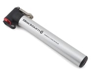 Blackburn Mammoth 2Stage Compact Pump (Silver) | product-related
