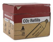 more-results: Grab some peace of mind by always being prepared with extra CO2 cartridges. Small and 